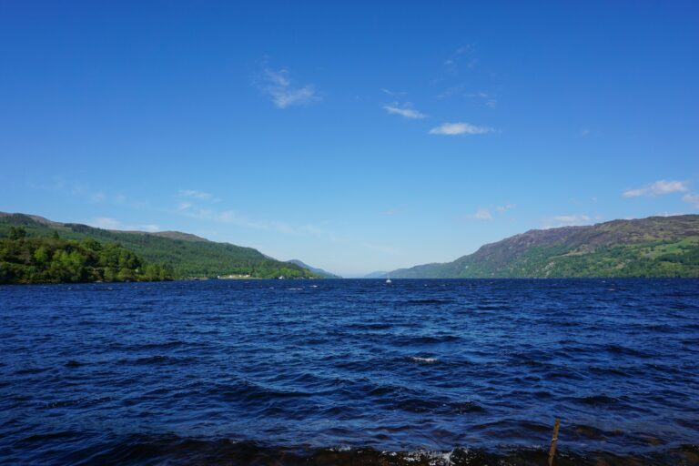 Loch Ness