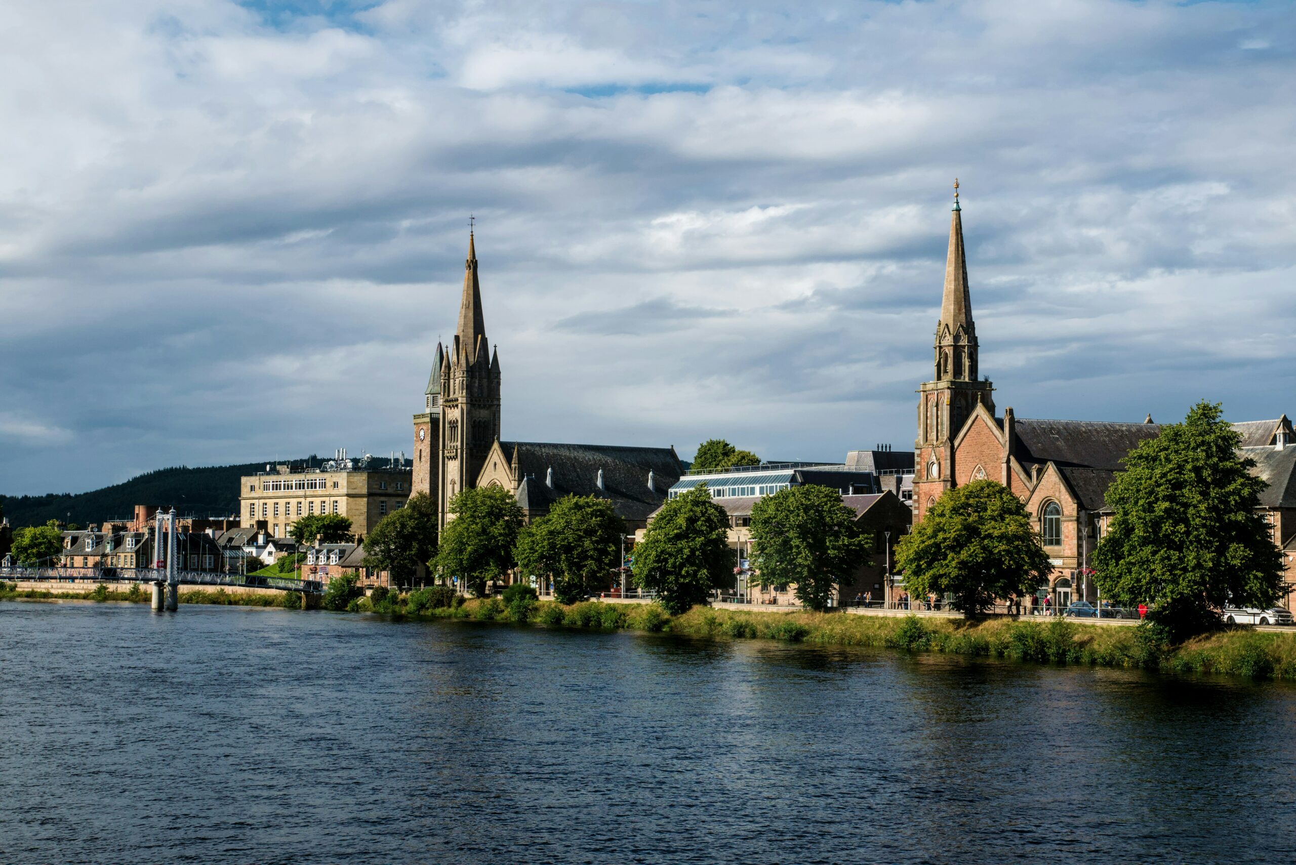 Inverness